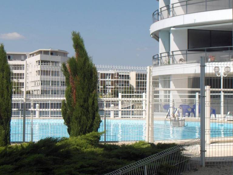 Appartement La Rochelle