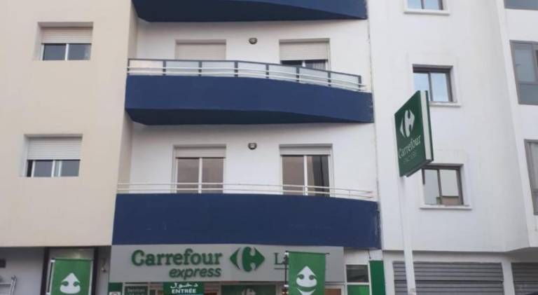 Holiday apartment with 2 rooms for 5 persons — photo 4