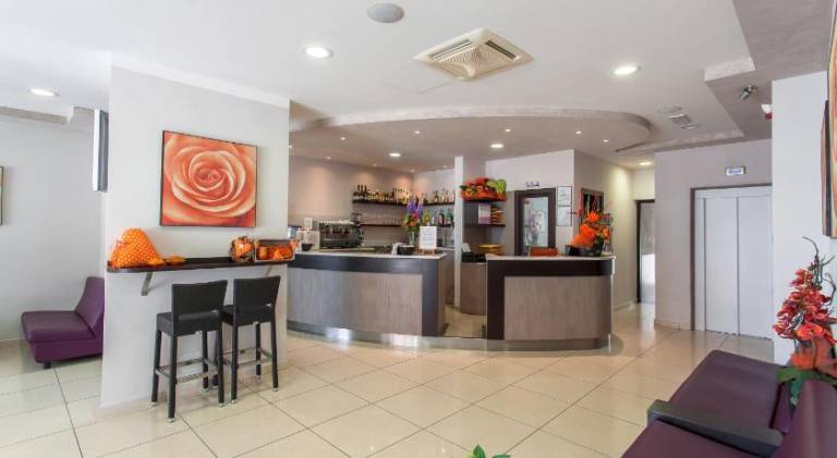 Hotel Giove dipendenza Hotel Fiamma — photo 2
