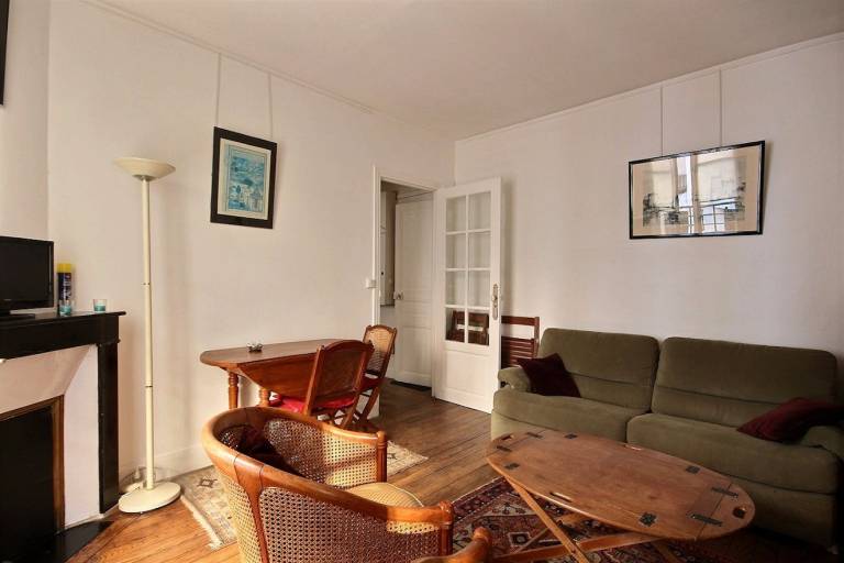 Apartment | Pet-friendly in Ivry-sur-Seine