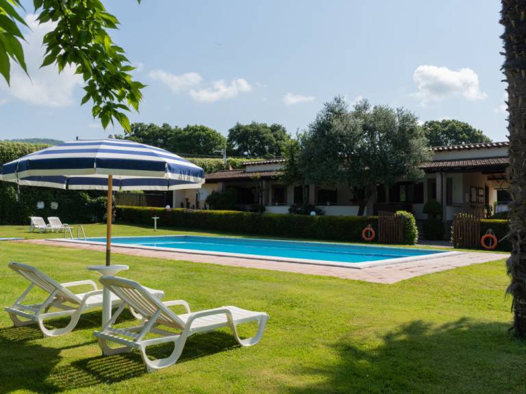 Agriturismo Bolsena