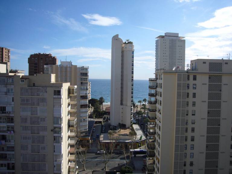 Apartamento  Cala