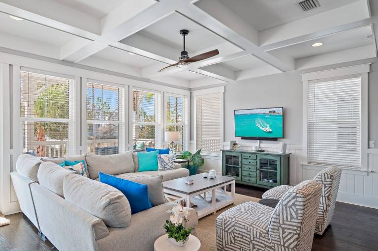 House Seagrove Beach