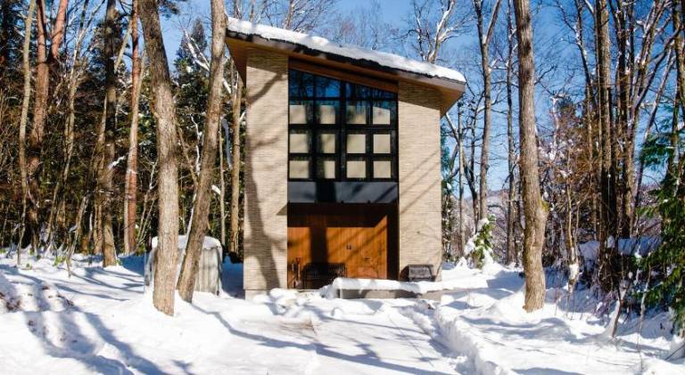 Villa | Pets allowed in Hakuba