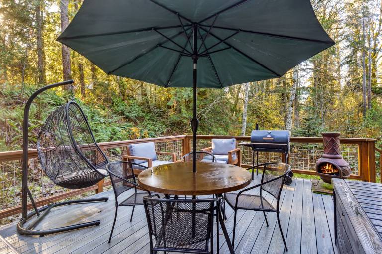 Skykomish Vacation Rentals From $102 | HomeToGo