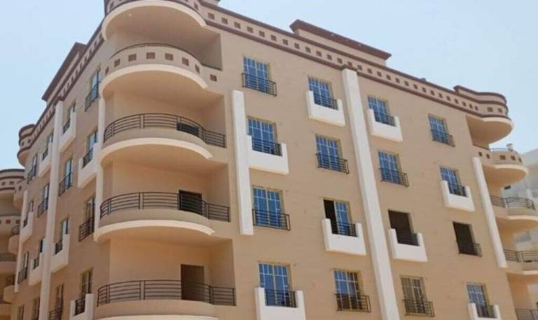 Appartement Hurghada