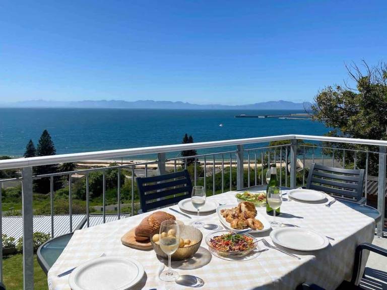 Ferienhaus Bayview Heights