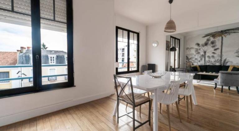 Residence Le Paris - Appartements centre ville — photo 4