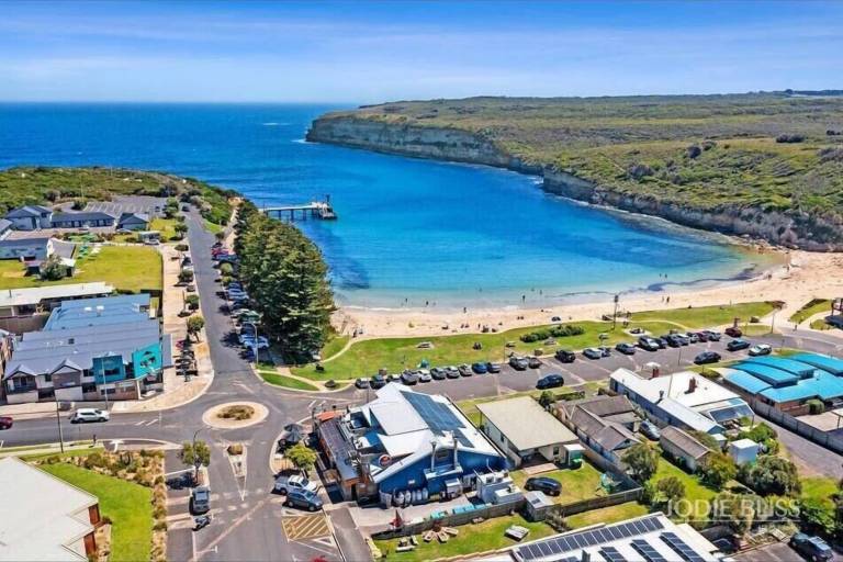 House Port Campbell