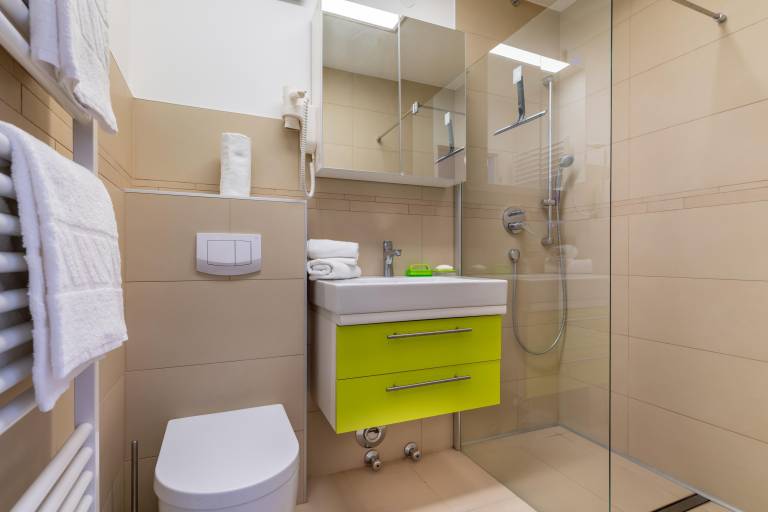 Holiday apartment with 1 room for 4 persons — photo 2