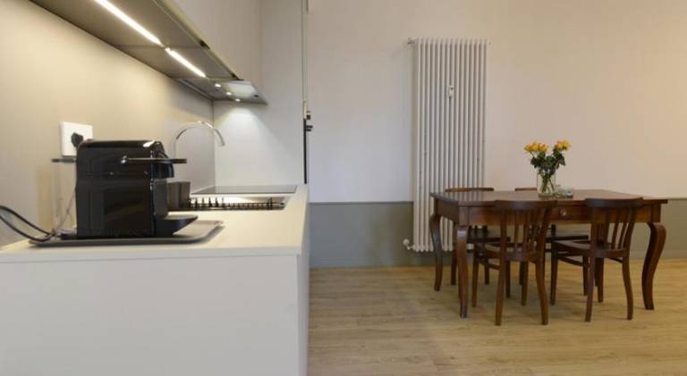 Apartment for 4 persons — photo 4