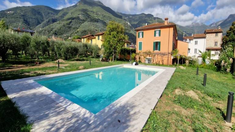 Ferienwohnung Camaiore
