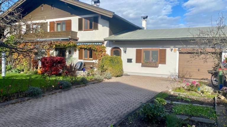 Ferienwohnung Schüttdorf