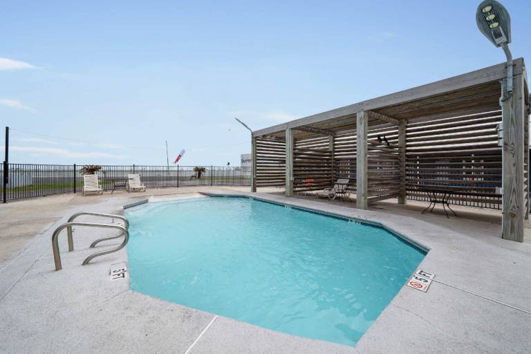 OYO Hotel Rockport- Bay View — photo 5