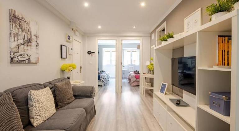 Ferienwohnung  Gijón