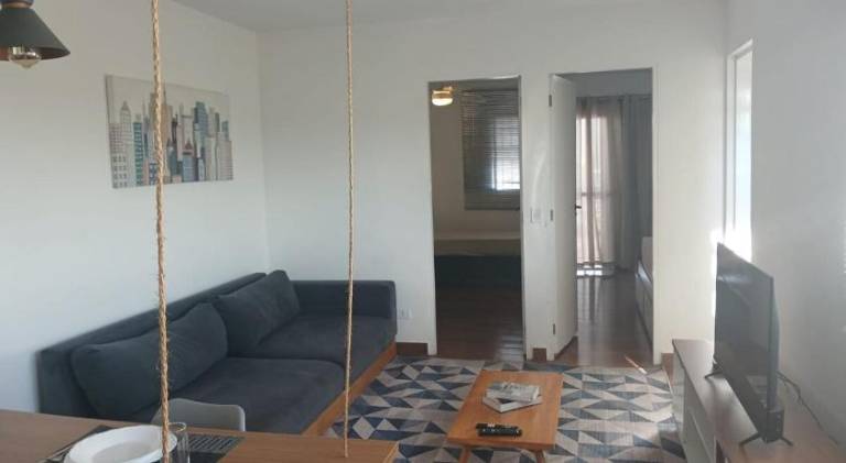 65 m&sup2; Ferienwohnung
