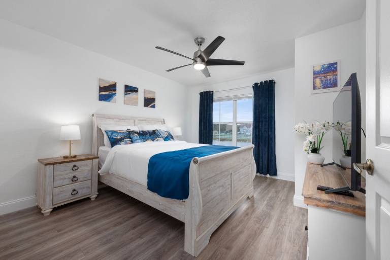 Cabin Kissimmee