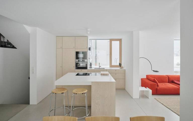 Apartment with grill, yard & private pool | Water view | Perfect for remote work — photo 4