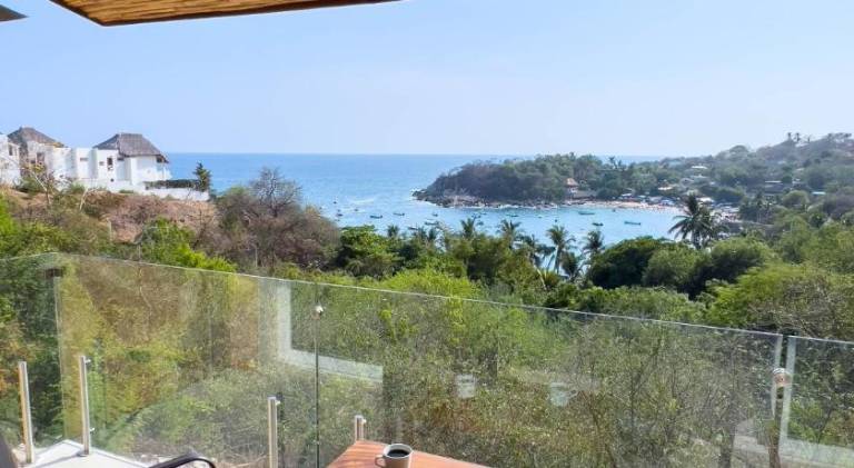 Apartment with patio | Next to the beach | Perfect for remote work | Dogs allowed — photo 5