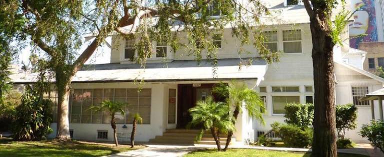 Hostel  Hollywood