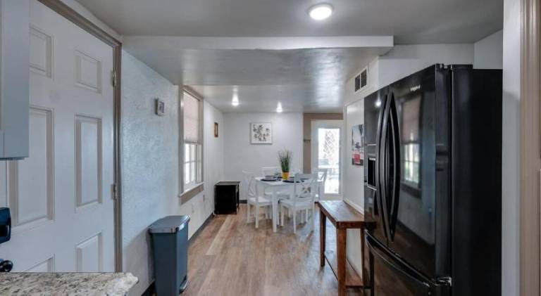 Apartment with 1 room for 4 persons — photo 4