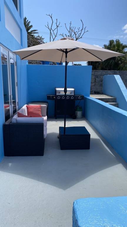 Apartment Bermuda