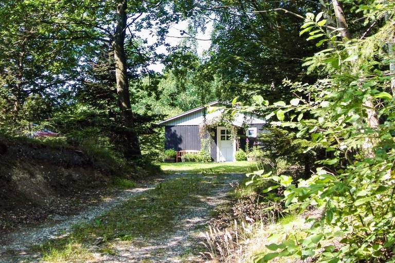 Ferienhaus in Aars, Nordjütland f&uuml;r max. 4 Personen