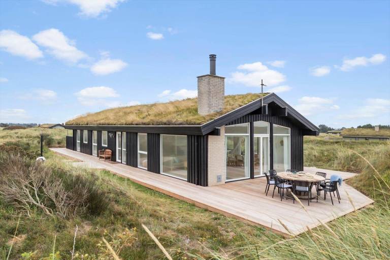 Feriehus Skagen
