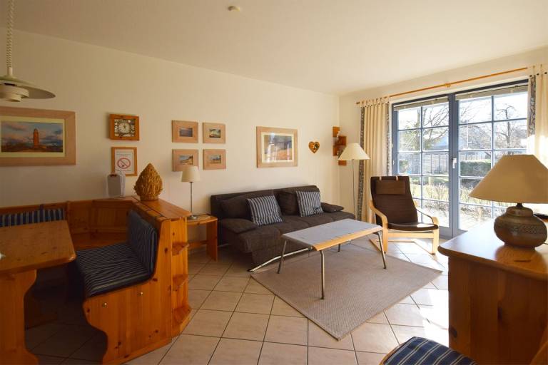 Apartment Prerow