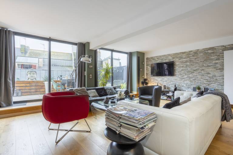 Ferienhaus  Concarneau