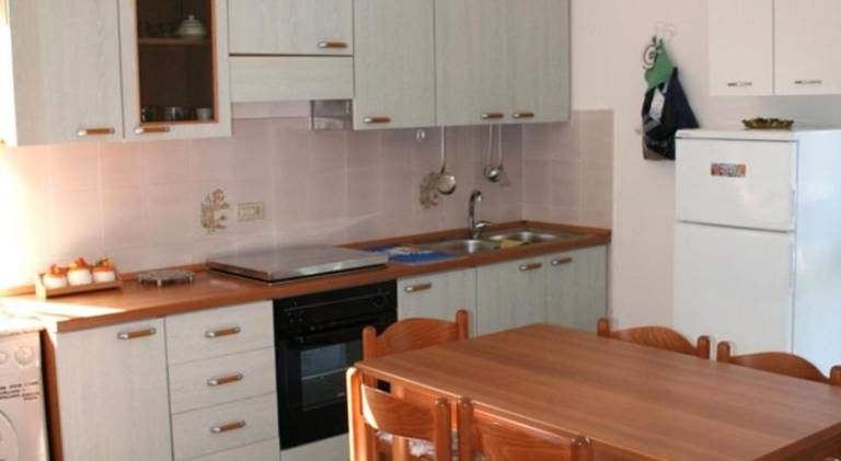 Vacation home with terrace, barbeque & garden | Pets allowed in Patti
