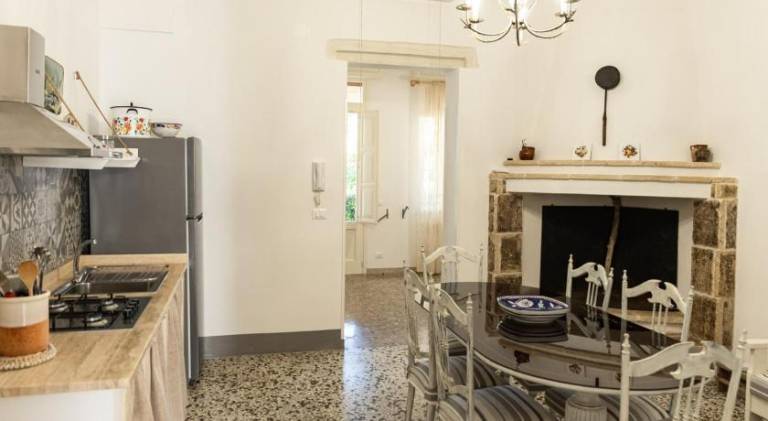 House with 3 rooms for 6 persons — photo 3