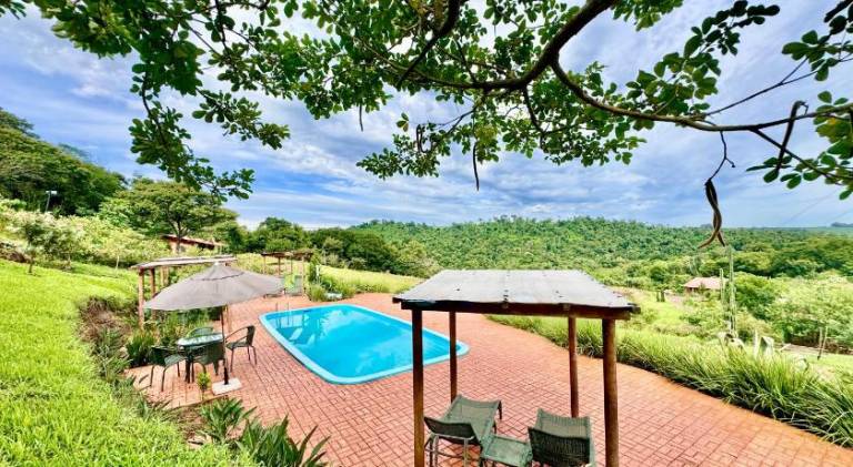 Hotel Fazenda Vale Alvorada — photo 4