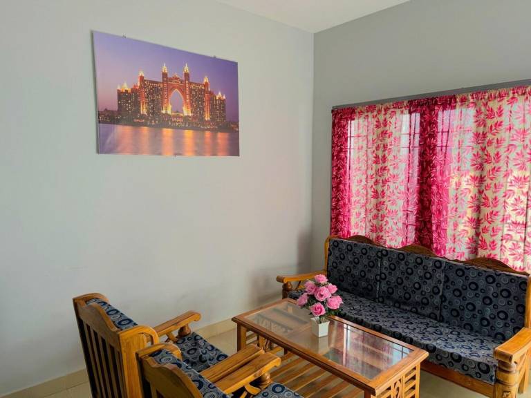 Nice house | Good for workation | Pet-friendly in Patna