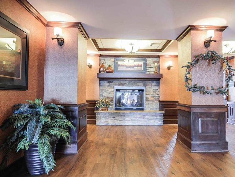 Hampton Inn & Suites Pinedale — photo 3