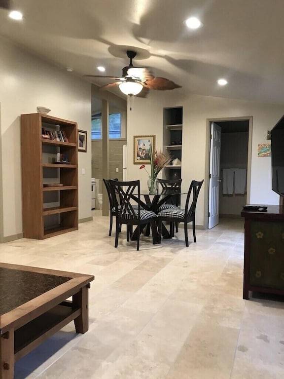Cabin Kailua