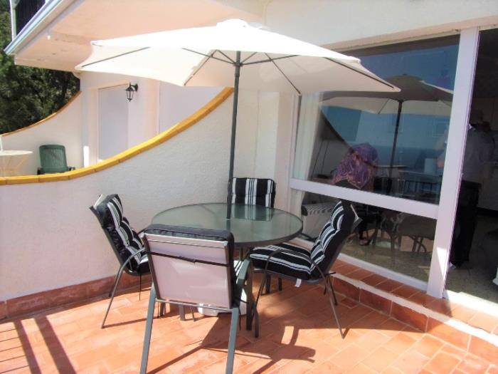 Child-friendly apartment with garden, patio & pool | Sea view | Next to the beach | Pets allowed — photo 5