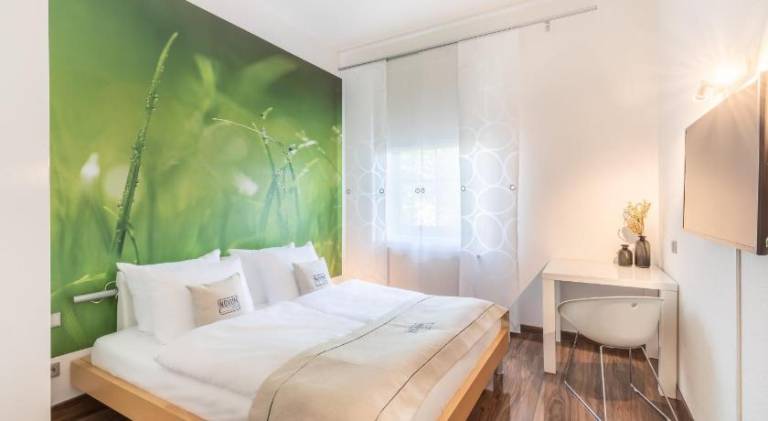 Hotel Freiraum — photo 2