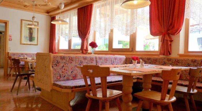 Chalet Hotel Diamant — photo 5