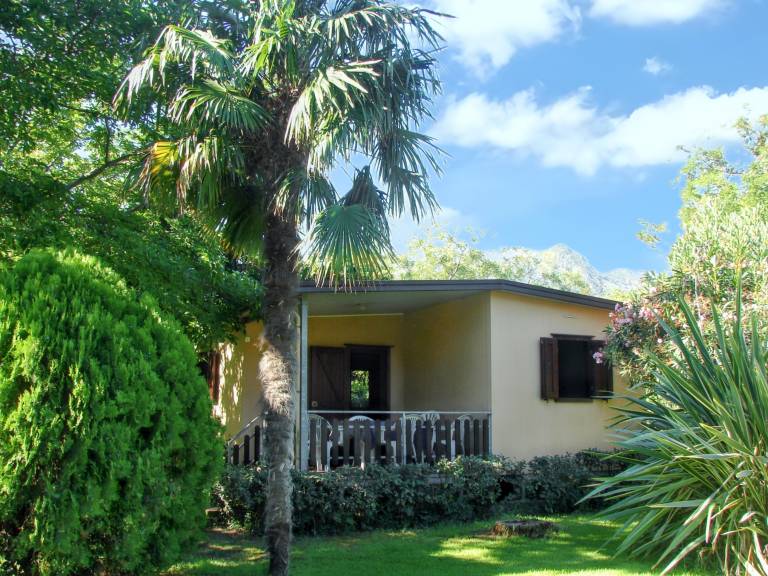 Ferienhaus Santa-Lucia-di-Moriani
