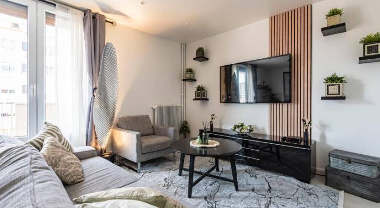 Apartment with patio | Good for workation — photo 2