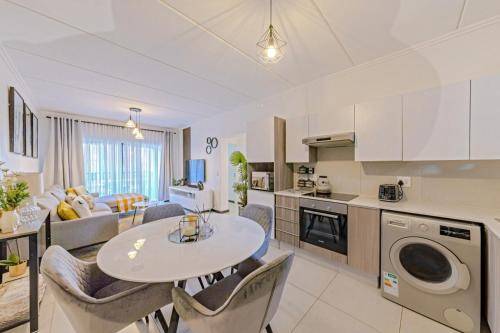 Apartment Maroeladal