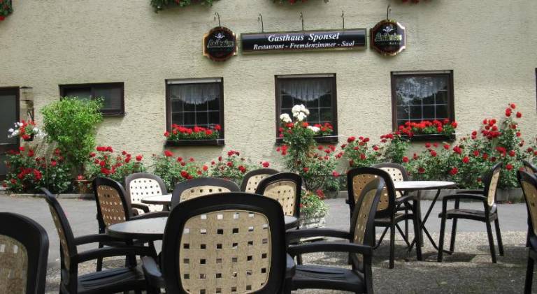 Gasthaus Sponsel