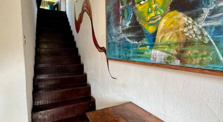 Casa Boa Vida GuestHouse in Itacaré