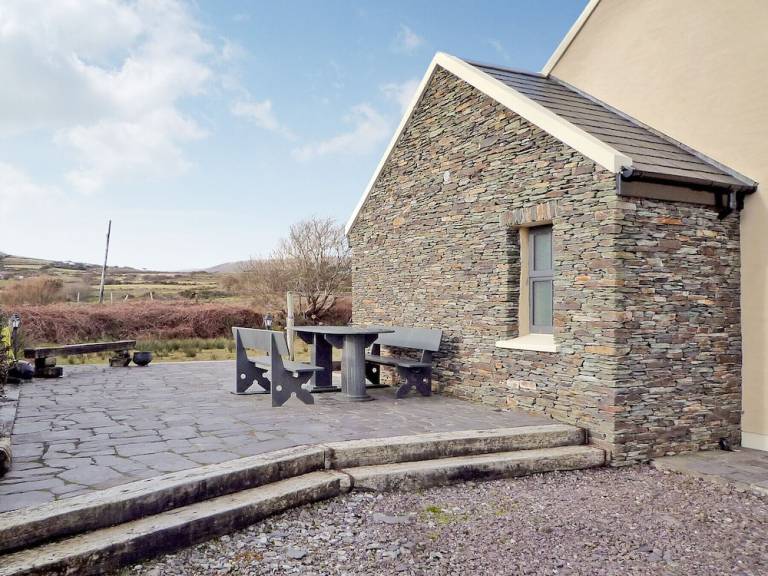 House Ballinskelligs