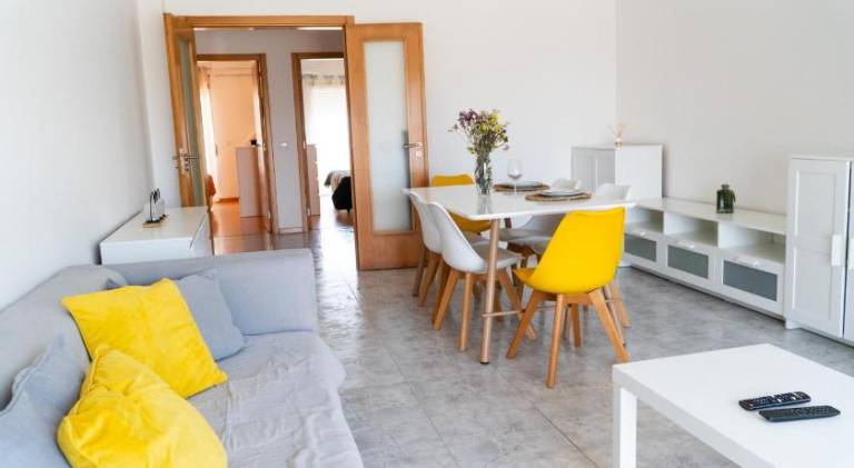 Fully equipped wonderful holiday apartment with grill, private pool & yard | Pets allowed — photo 3