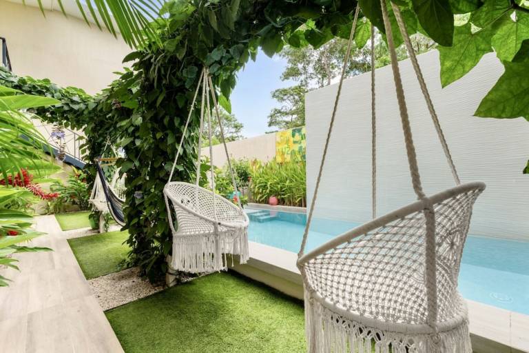 Aparthotel Tamarindo
