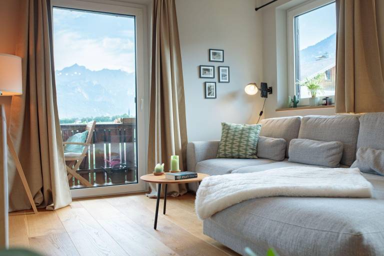 Ferienwohnung Farchant