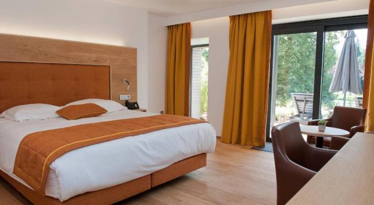 Hotel Le Charme de la Semois — photo 2