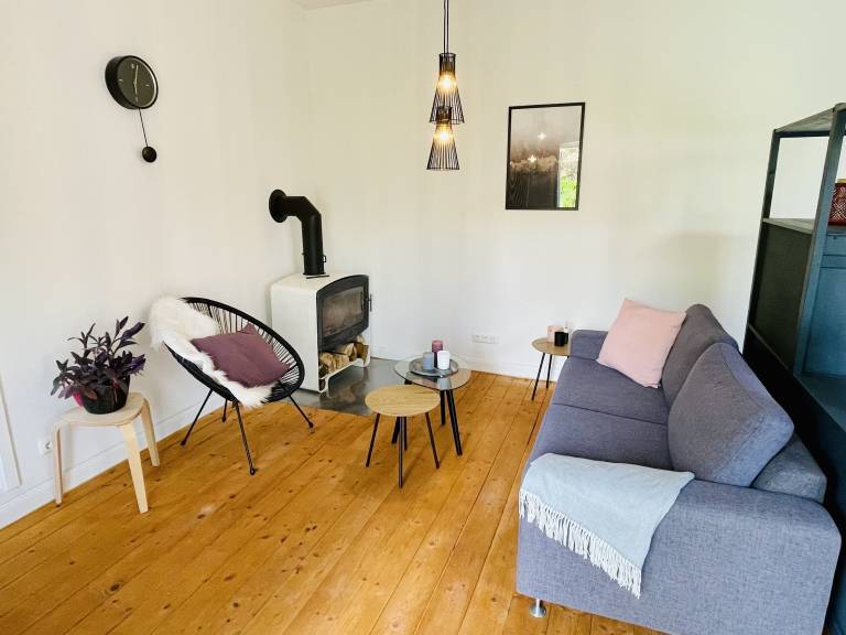 Ferienwohnung Neu Wittorf